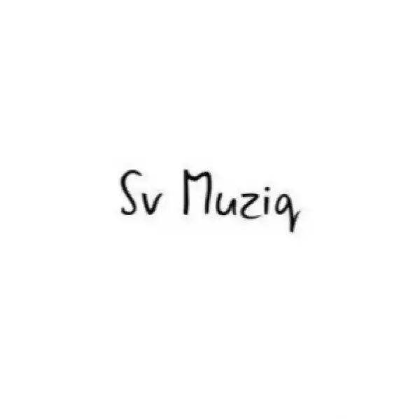 Sv Muziq - Thandaza